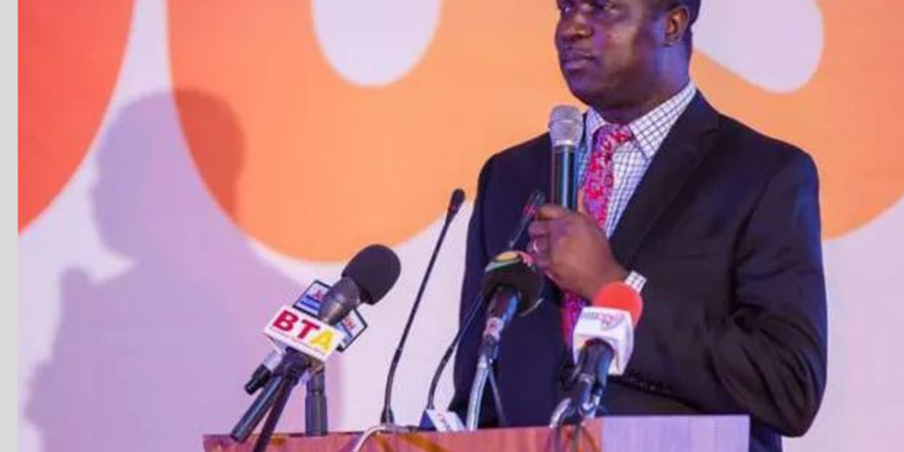 NPP needs a 3rd term to operationalise Mahama’s E-block Schools – Adutwum